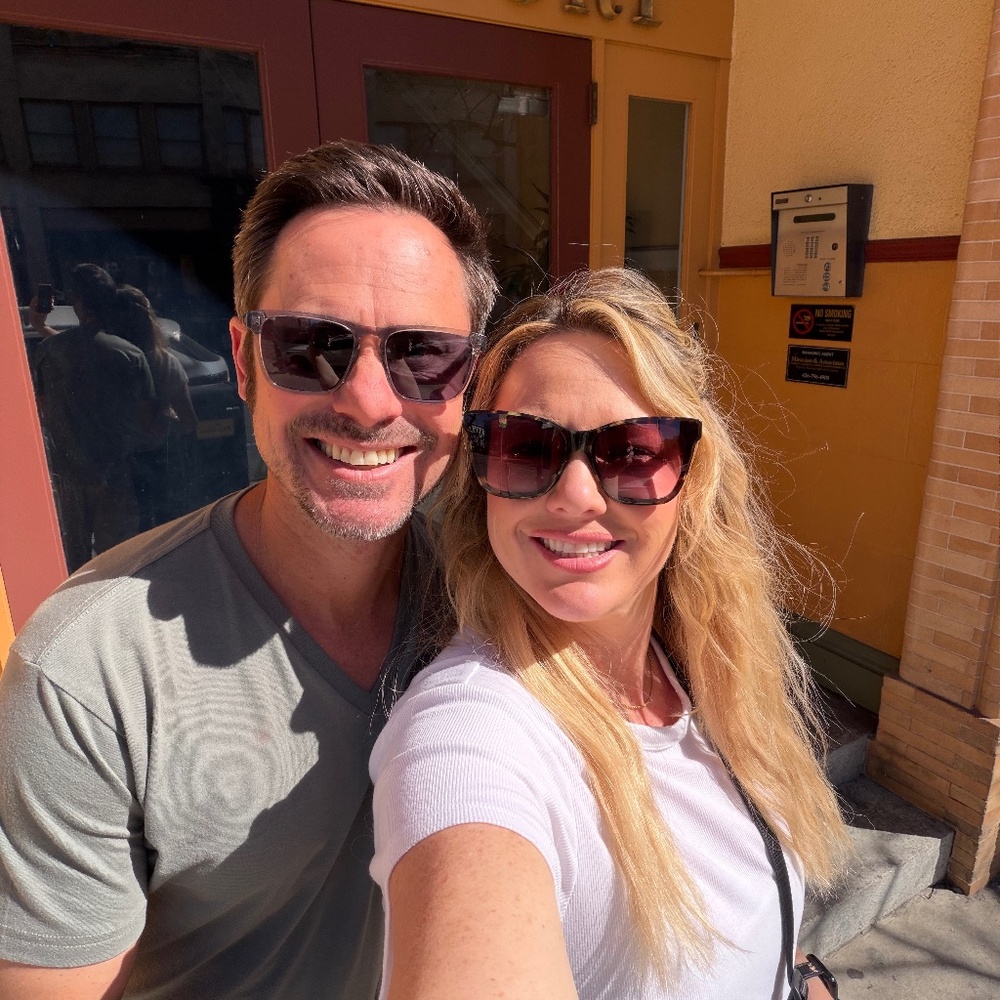 Meet your Posher, Renee